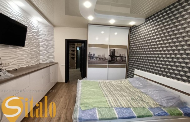 Продається 3 кім. квартира  Пасічна, фото 2