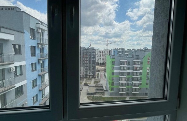 Продаж 3 кім квартири в новобудові з ремонтом і меблямиЦентр, фото 17