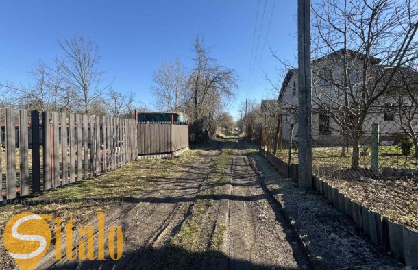 Продаж дачі СТ Пролісок площа 4,7 сот, 7 км від ІваноФранківська, фото 20