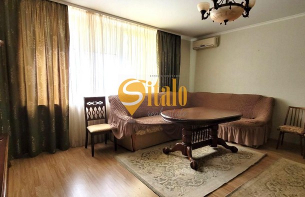 4кімнатна квартира вул. Пчілки, 2 Позняки Генератор, фото 8