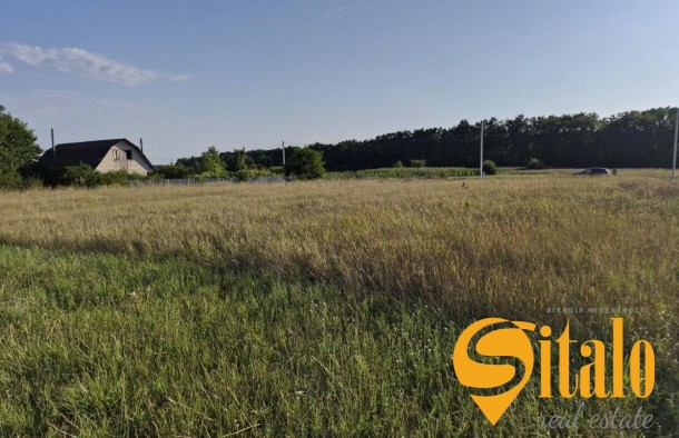 Продаж  Земля під інд. будівництво  Березнева, Сосонка, фото 12