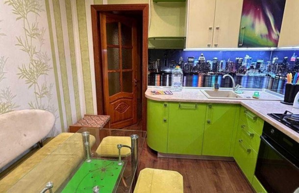 Продаж 2 кімнатної квартири в Хортицькому мікрорайоні, фото 3