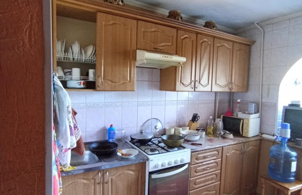 Трикімнатна квартира  вул.Лепкого м.ІваноФранківськ, фото 12