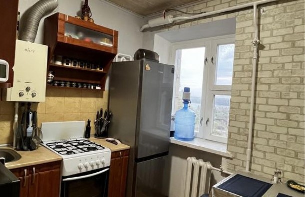 Продаж 1х кімн. квартири вул. Перемоги, Вознесенівський рн., фото 8