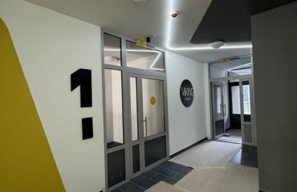 Продаж 1кімнатної квартири в ЖК Viking Park на вул. Пимоненка, місто Львів., фото 6