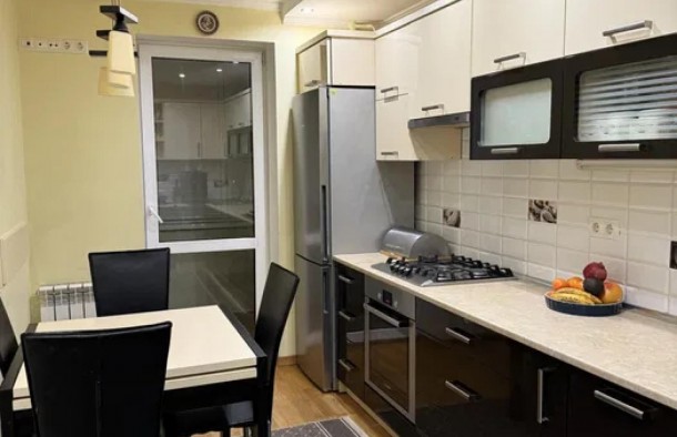 Продаж 3 кімнатна квартира новобудова місто Львів вулиця Б. Хмельницького, фото 8