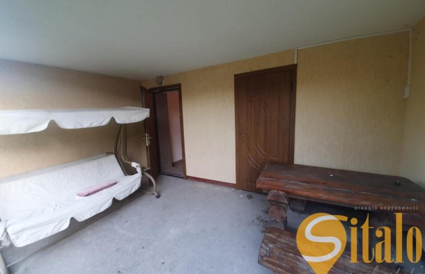 Продаж 3кімнатна квартира по вул. Карла Мікльоша Сихівський рн. м. Львів., фото 24