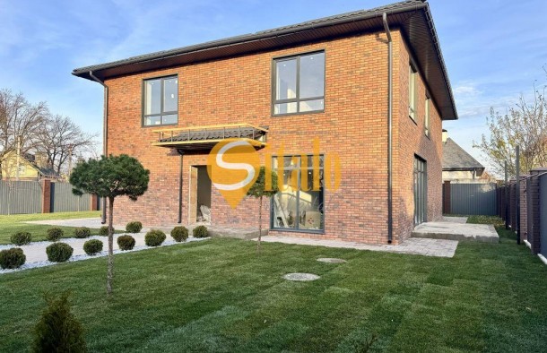 Будинок під ремонт з керамоблоку, ГАЗ, метро Осокорки, Славутич, фото 2