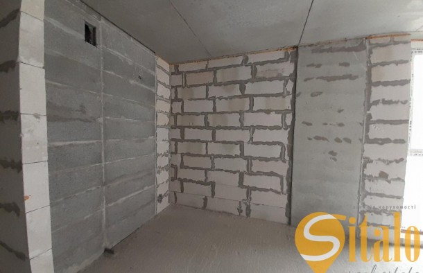 Продаж 1 кімнатна квартира по вул. Рудненська,  Львів, фото 4