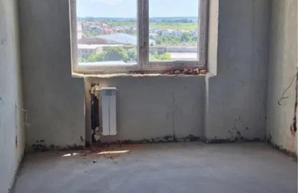 Продаж 2кімнатної квартири вулиця Антонича, Сихів, Львів, фото 1