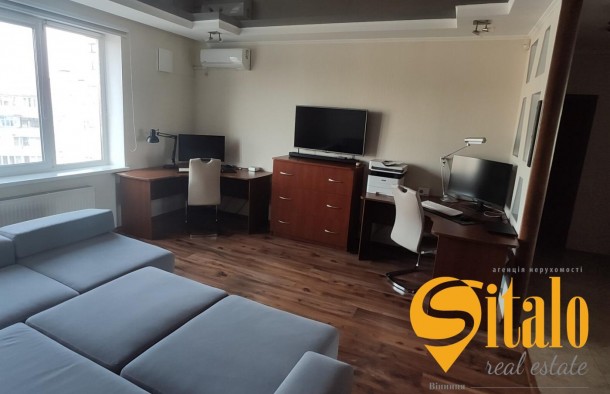 Продаж 5к квартири,  Академіка Ющенка, Поділля, фото 5