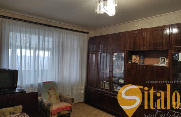 Продаж  2х кімнатної квартири. Бородинский мікрорайон., фото 5