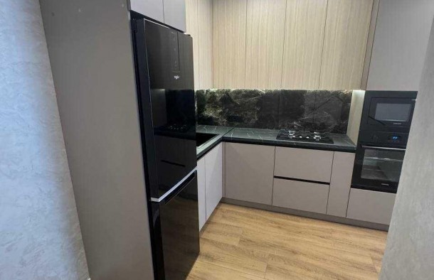 Продаж 1 кім квартира з ремонтом в новобудовіЦентр, фото 2