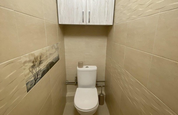 Продажа 2к квартиры 52.6 кв. м  на вул. І МИколайчука, фото 6