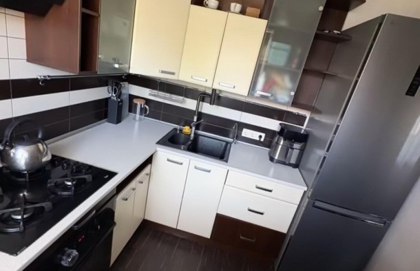 Продаж 2х комнт. квартири вул. Південноукраїнська., фото 7