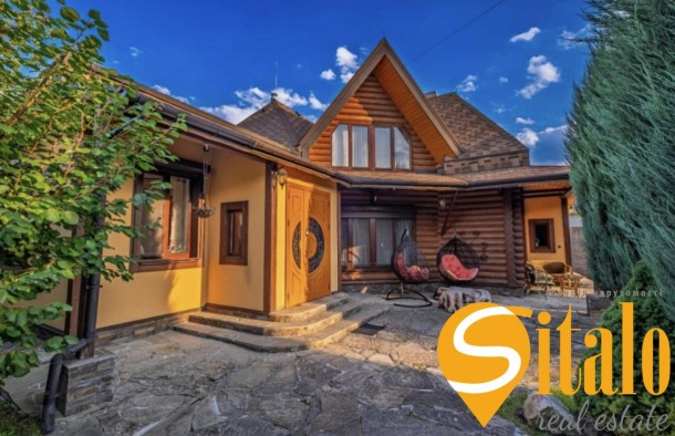 Будинок Дом  у селі Пухівка Броварський район, фото 1