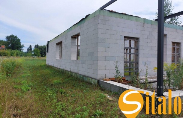 Продаж земельної ділянки з будинком смт Рудики, поруч Козин., фото 15