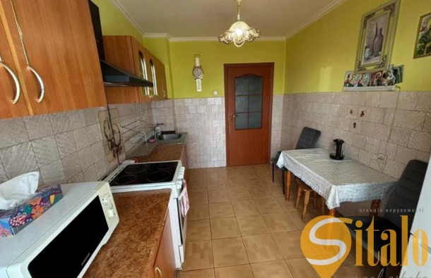 Продаж 3кімнатної квартири на Сихові пр. Червоної Калини, місто Львів, фото 3