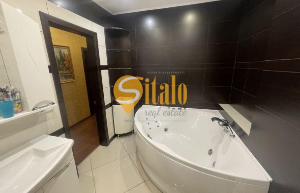 Оренда 4кімнатної квартири 150 м²  вул. Мишуги, 2  Позняки  Паркінг, фото 5