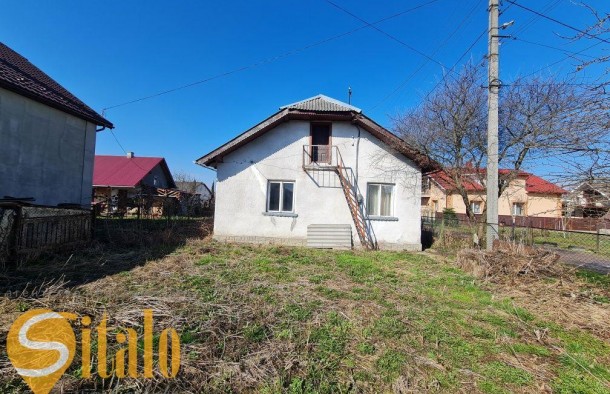 Будинок в 75 кв.мОпришівці м.ІваноФранківськ, фото 1