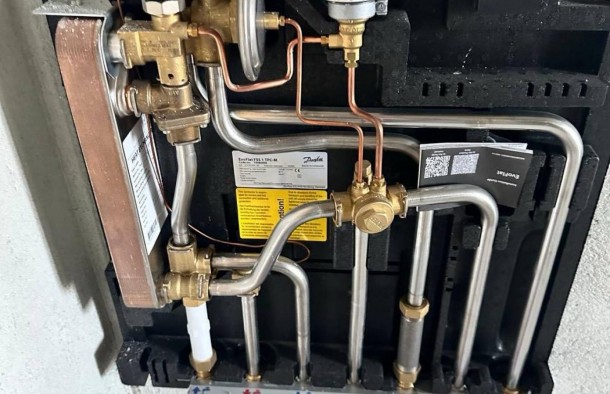 Продаж 1 кімнатна квартира новобудова м Львів вулиця Замарстинівська  вул. Мазепи  ЖК Грінвіль, фото 8