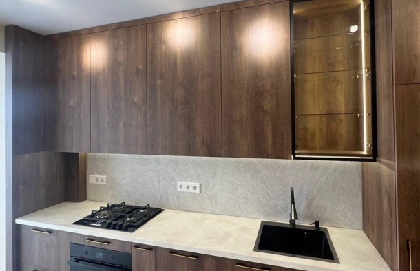 Продаж 2 кім квартири в центрі з ремонтом і меблями, фото 10