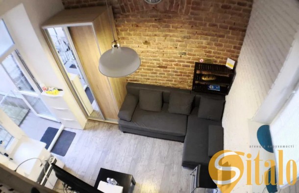 1к квартира, Грабовського 5, місто Львів, фото 2