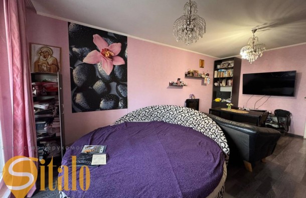 Продаж 2 кім квартири з меблямиПасічна, фото 6