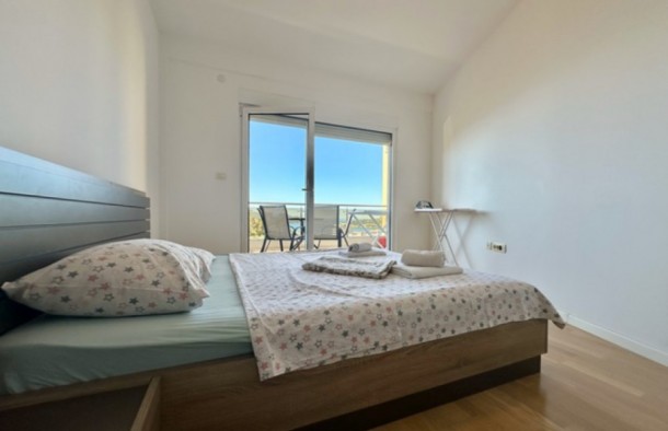 Продаж квартир в Чорногорії в Рафаїловичі rf01449.1bd_s8327, фото 4