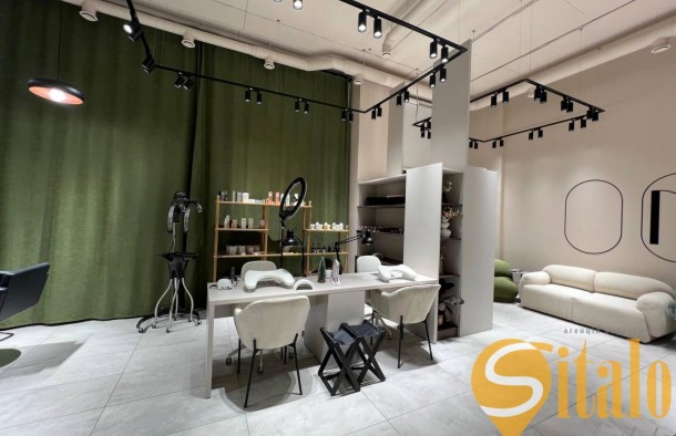 Продаж діючого бізнезу салон краси вул.Чорноволо  Авалон  м.Львів, фото 5