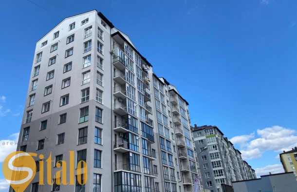 Продаж 3 кім. квартири  з ремонтом, фото 33