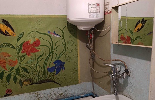 Продаж 3х кімн. квартири вул. Фортечна., фото 4