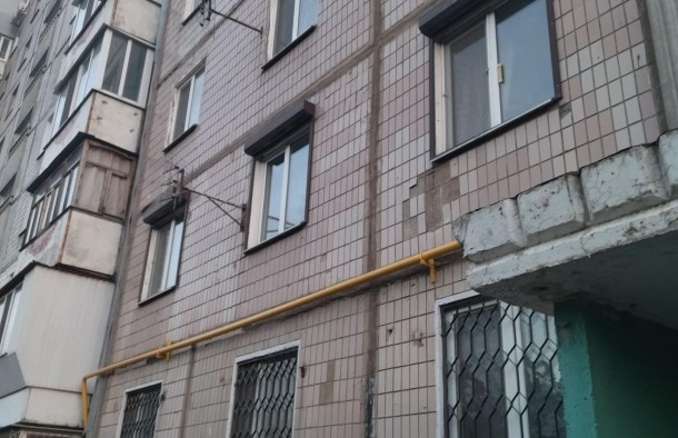 Продаж 4 х кімнатної квартири в Осипенківському мікрорайоні., фото 16