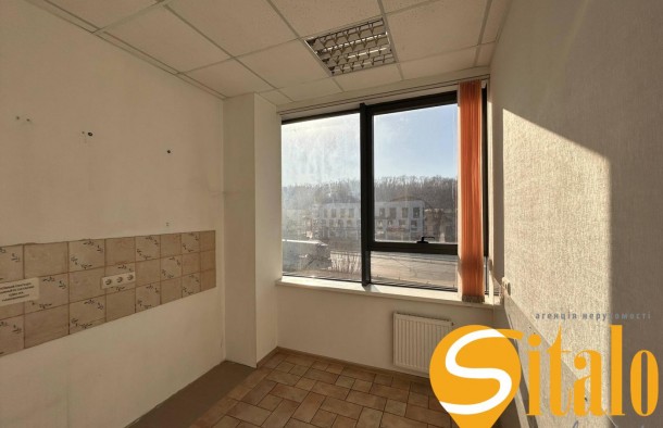 Оренда офісу А класу  3 поверх  БЦ Столичний  Парковка, фото 14