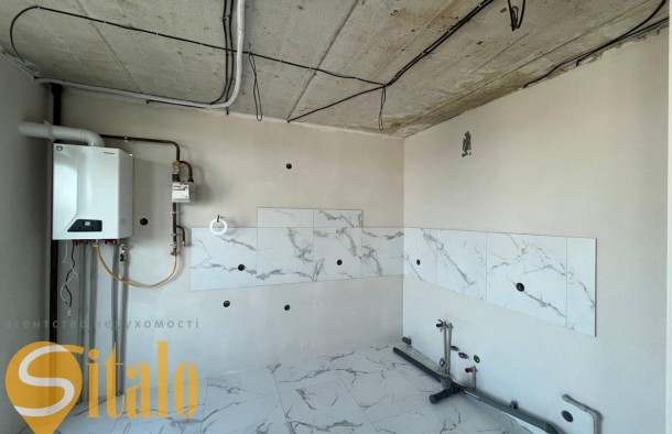 Терміново продаж 1 кім квартири з реморнтом в центріЖК IQ Hause, фото 8
