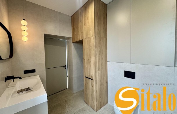 Будинок дом з газом і каміном 150м2, Осокорки, 6 соток,Osocor Residence.Славутич, Осокорки, фото 20