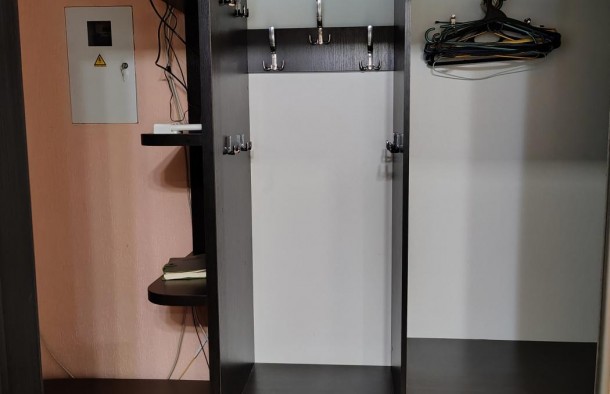 Продам двокімнатну з ремонтом та меблями, космос., фото 35