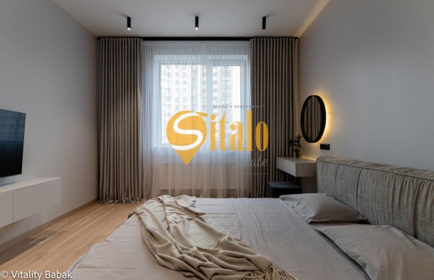 Оренда 2кімнатної квартири в ЖК Дельмар,Печерські Липки, фото 6