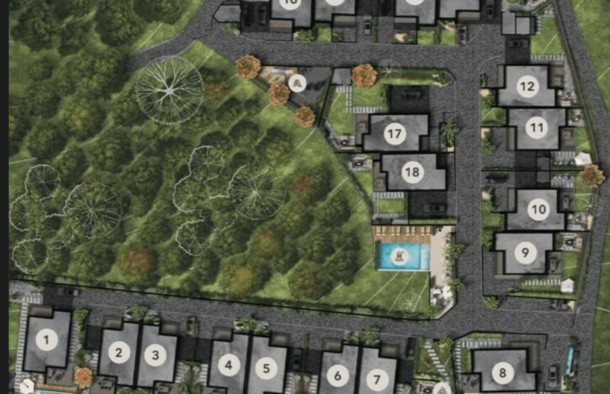 Продаж, єлітних котеджів, Брюховичі, фото 2