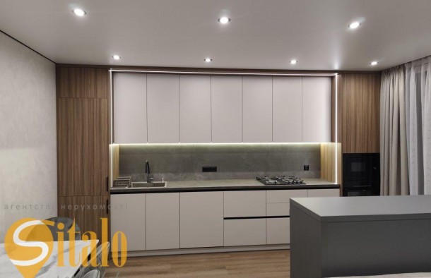 Продаж 2 квартири  ЖК Паркова Алея, фото 3