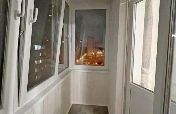 Однокімнатна на Леся Курбаса Святошинський Газ єВідновлення, фото 4