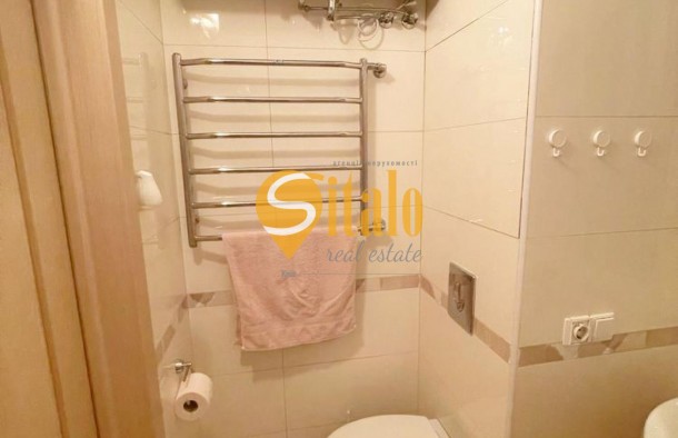 Вул. Зодчих.  Ремонт, низький поверх.  Прт Курбаса,  швидкісний трамвай, фото 17