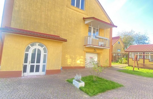 Продаж будинку м. Радехів Львівська обл., фото 37