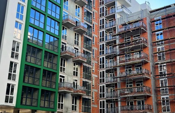 Продаж _ 1 к квартира 48 м  кв по вул. Роксоляни 149, м. Львів, фото 5