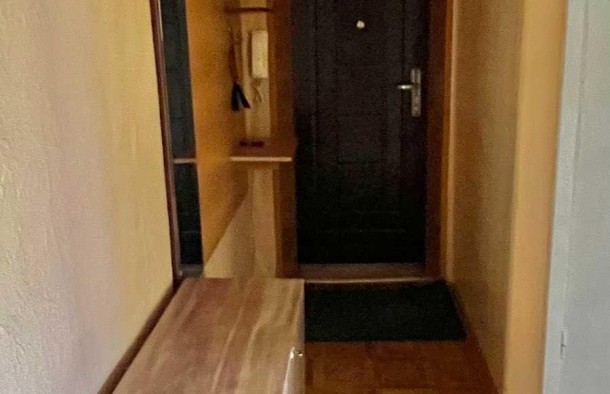 Двокімнатна на Космосі,з окремими кімнатами., фото 3