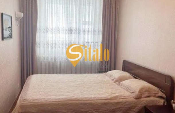 Прт Леся Курбаса Швидкісний трамвай  Роздільні кімнати Ремонт, фото 2