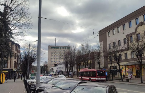 Продаж 3 квартира, Центр,Франківськ., фото 28