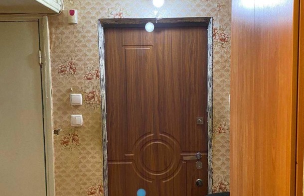 3кiмнатна квартира 17 мр, фото 7