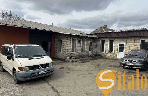 Продаж  Інший обєкт  вул. Військкоматська, Олександрівський, Запоріжжя, фото 2