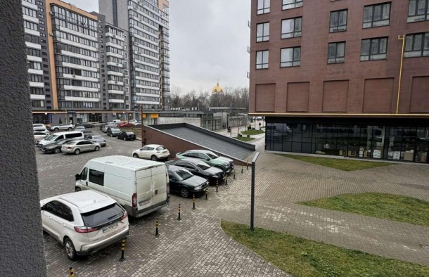 Оренда  2к квартири  вул.Стрийська 45Д  Перша здача, фото 14